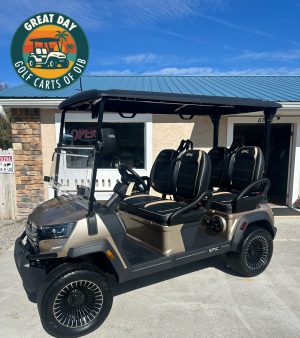 2026 EPIC Bronze E40FX Bronze