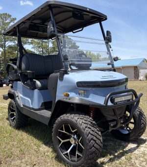 2026 Denago Nomad XL 2+2